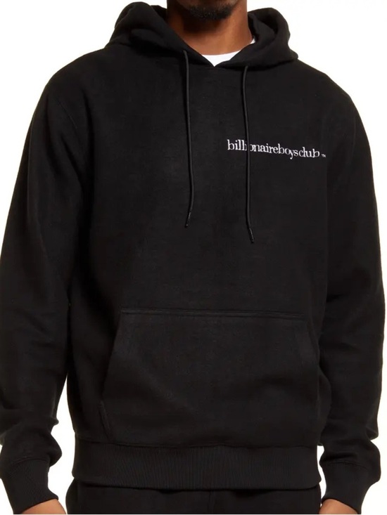 Billionaire Boys Club Other - Billionaire Boys Club Black Hoodie
